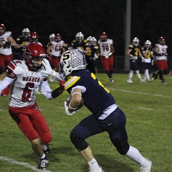 Noah Clevenger