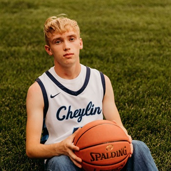 Andrew Wright