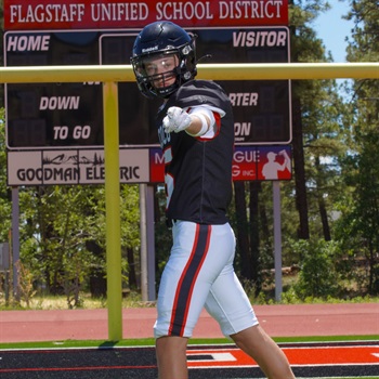 Austin Raths