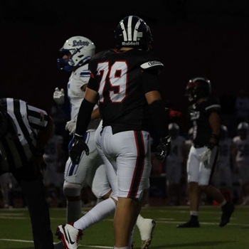 Easton Quiroz
