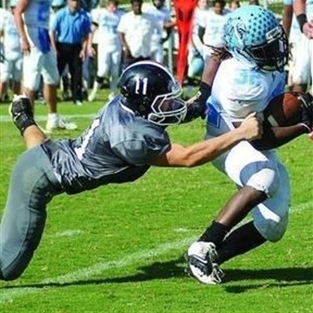 Freddie Gaines