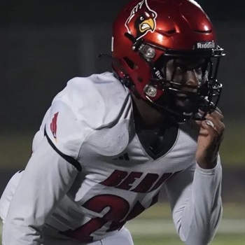 Xavier Williams