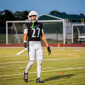 Santiago Segura luna