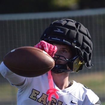 Gage Gildersleeve
