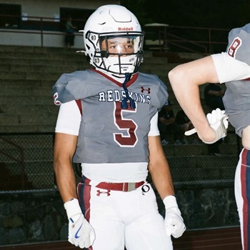 Tre "TreSean" Henry