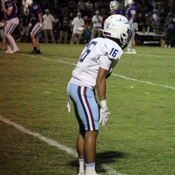 Tre "TreSean" Henry