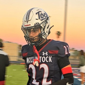 Preston Molina