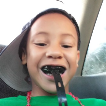 Jaidan Hammer