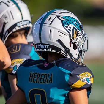 Joshua Heredia