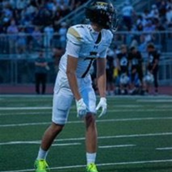Koy Duckett