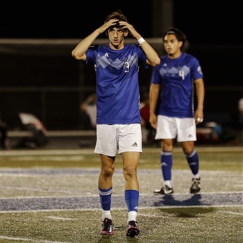 Henry Laytham - Hudl