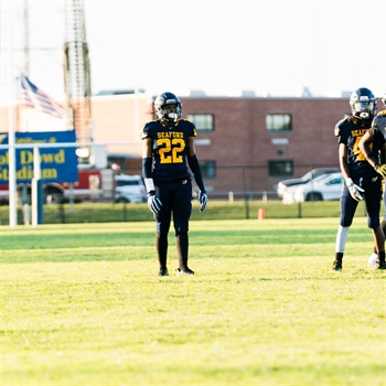 Ty'aire Buffalo