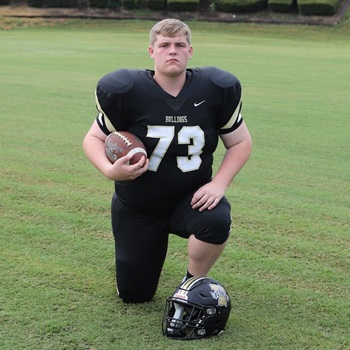 Kasey Blaine Harrison