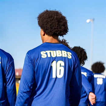 Brandon Stubbs