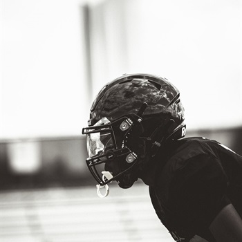Antwain "AJ" Shell
