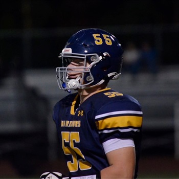 Branson Fogleman