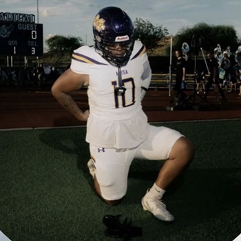 Malachi Inzunza