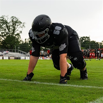 Braxton McKillip