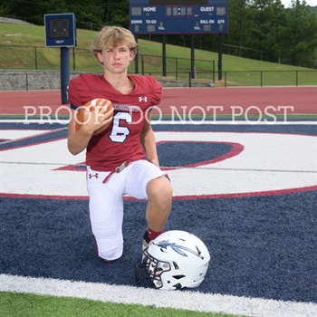 Cade Moore