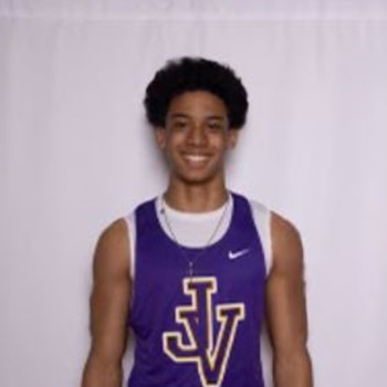 Trae Goodman