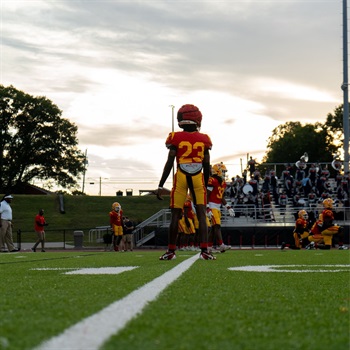 Davion Richardson