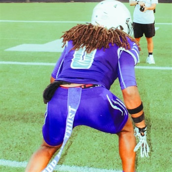 Joshua Covington