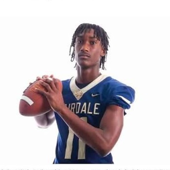 Jarel Butler
