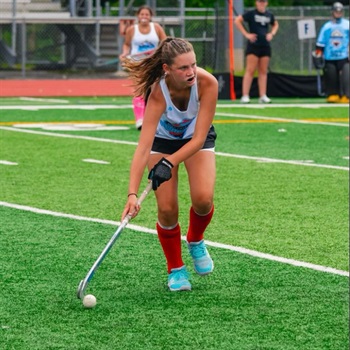 Rylee Simoneau - Hudl