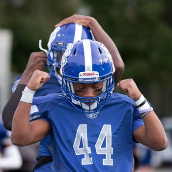 Ta'Darin Malik, Graham