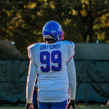 Marion Rutledge - Hudl