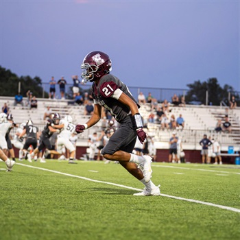 Dante Ussery