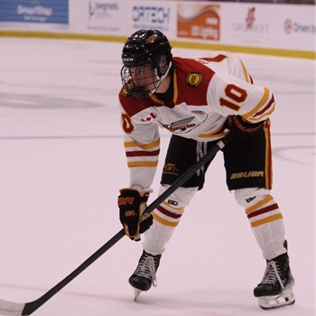 Cole Worsfold-Bonneville