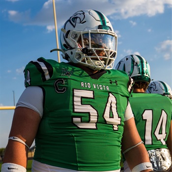 Kaden Morris