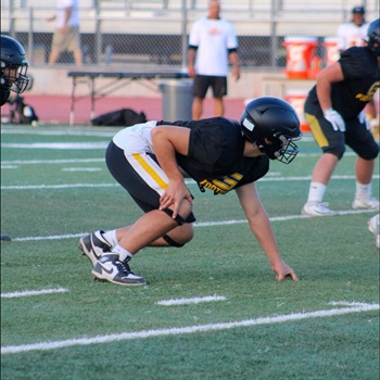 Nico Aumua