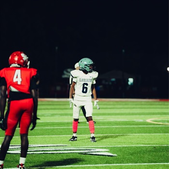 Tyree Morales