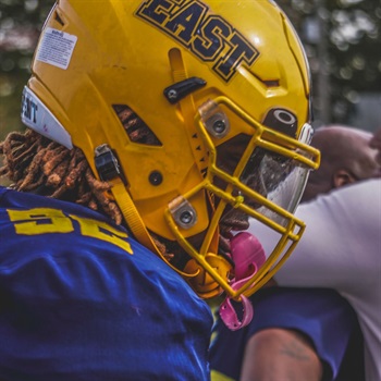 Antzaviar Harrison (Charlie)