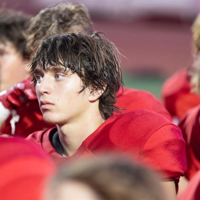 Cole Hanna - Hudl display picture 3
