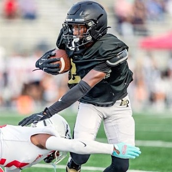 Darion Williams