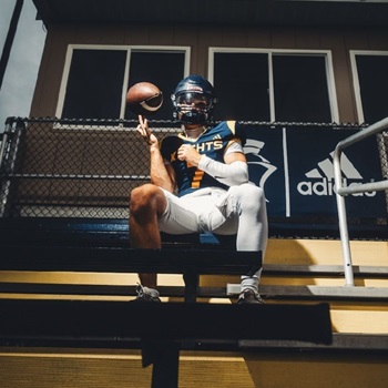 Eli Johnston