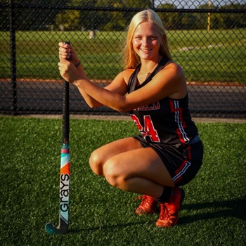 Maddie Drury