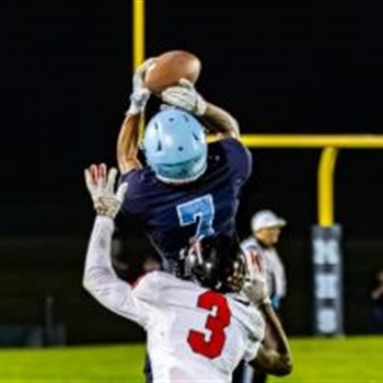 Rome Johnson