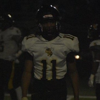 Bryce Gates