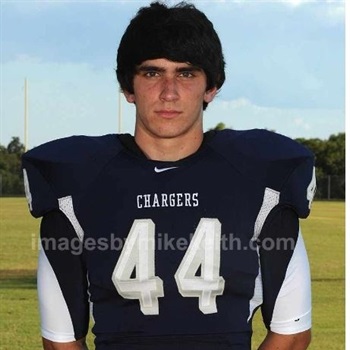 Tim Gallego