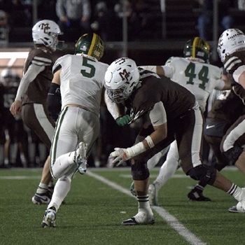 George “GK” Kalkounos