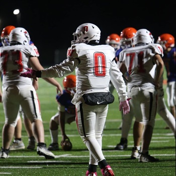 Cade Chappell