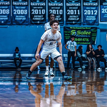 Andrew Martinez