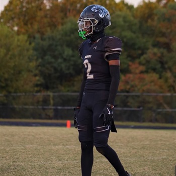 Christopher CJ Davis