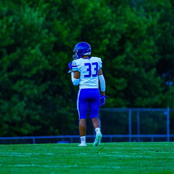 Brayden Cerney
