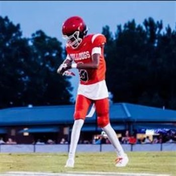 Christopher Erby Jr.