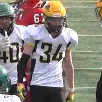 Logan Methven
